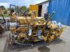 Moteur à combustion pour Caterpillar 3196 Photo 2 thumbnail