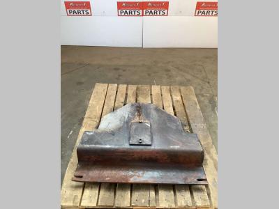 Plaques de blindage inférieure pour Caterpillar 924G - riparo sotto motore en vente par Massucco T. Srl Area Ricambi