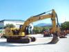 Caterpillar 323 NEXT GENERATION - FULL OPTIONAL Photo 1 thumbnail