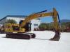 Caterpillar 323 NEXT GENERATION - FULL OPTIONAL Photo 7 thumbnail