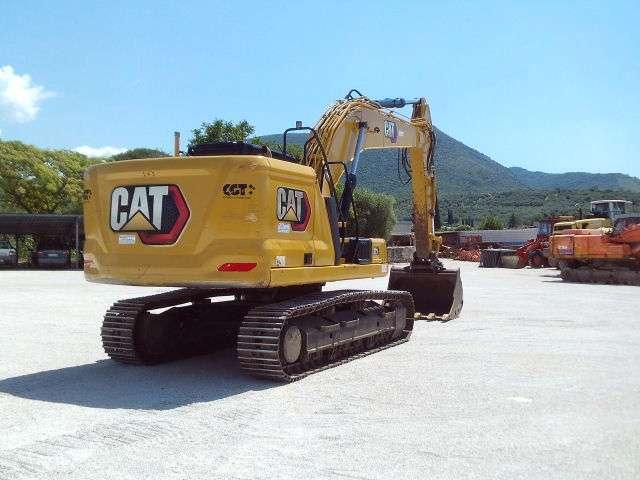 Caterpillar 323 NEXT GENERATION - FULL OPTIONAL Photo 10