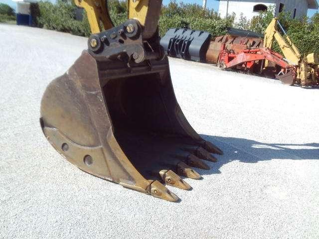 Caterpillar 323 NEXT GENERATION - FULL OPTIONAL Photo 12