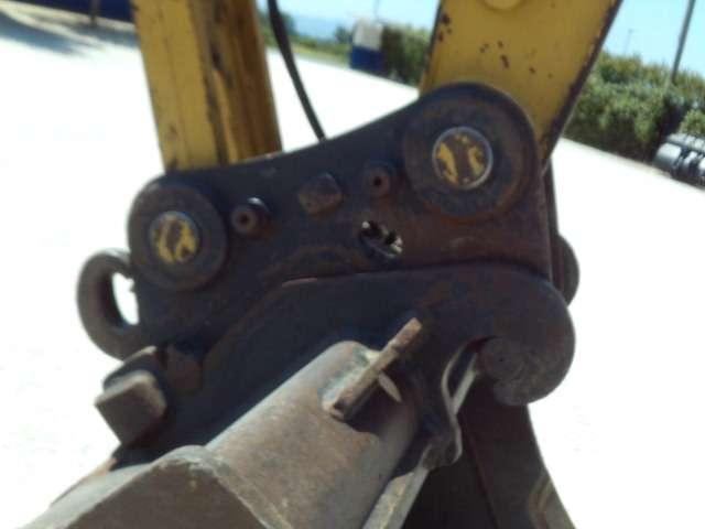 Caterpillar 323 NEXT GENERATION - FULL OPTIONAL Photo 16