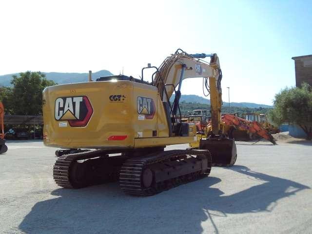 Caterpillar 323 NEXT GENERATION - FULL OPTIONAL Photo 2