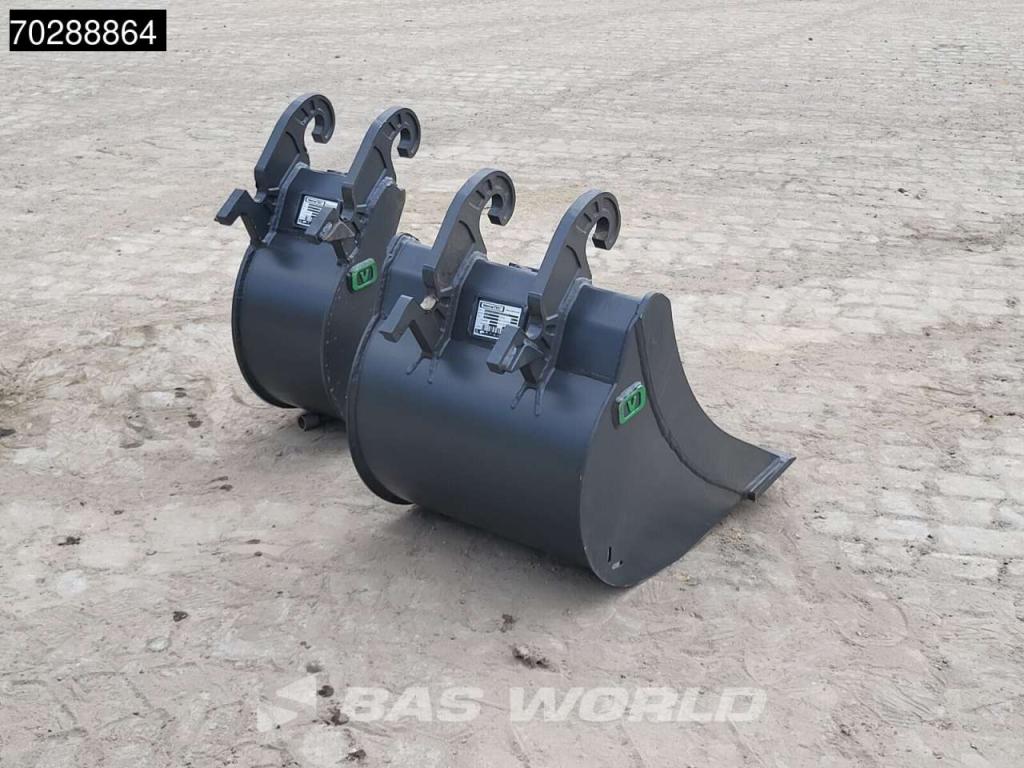 Zoomlion ZE26 GU WARRANTY – PARKING COOLER - CW / 3 BUCKETS Photo 19