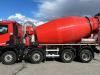 Renault C430 8x4 Photo 2 thumbnail