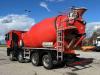 Renault C430 8x4 Photo 3 thumbnail