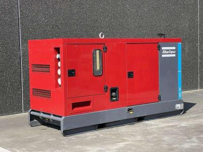Atlas Copco QES 105 en vente par Machinery Resale