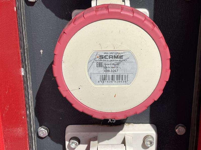 Atlas Copco QES 105 Photo 10