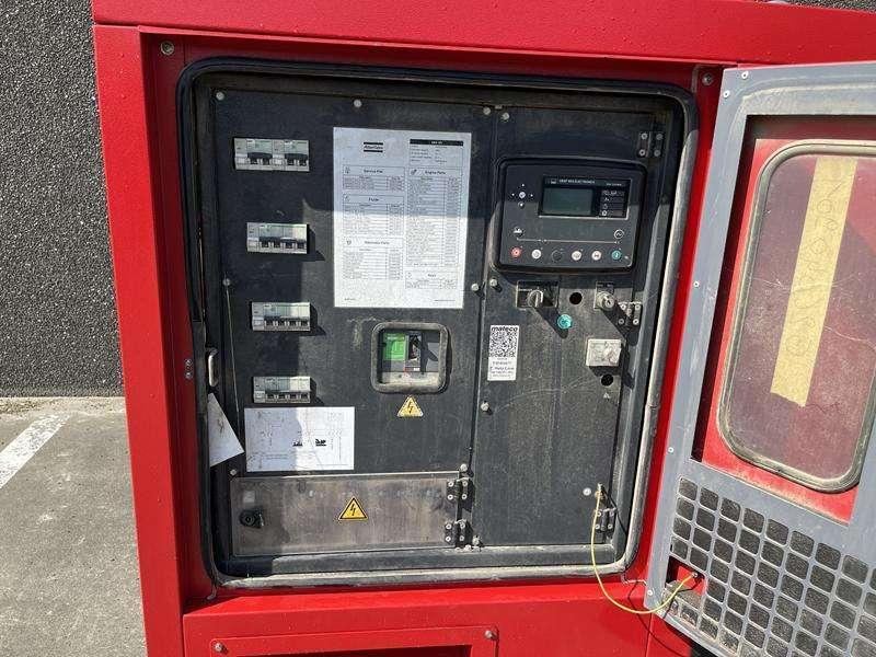 Atlas Copco QES 105 Photo 20