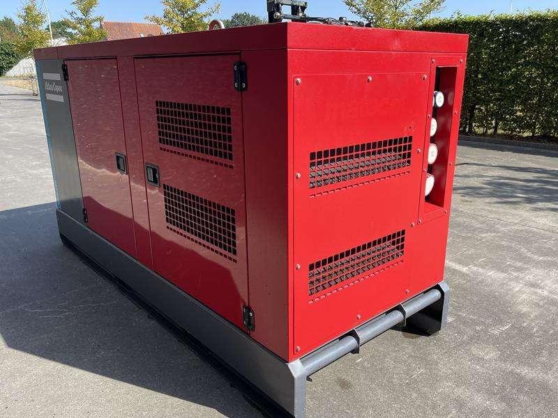 Atlas Copco QES 105 Photo 6