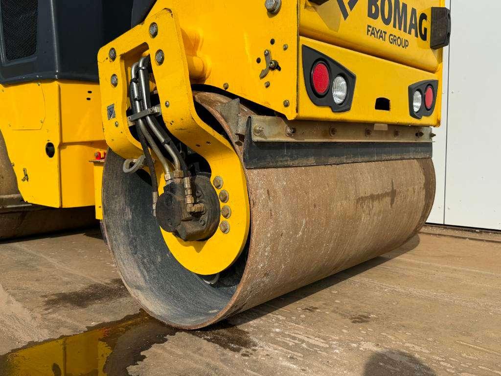 Bomag BW120AD-5 - Good Condition / Only 800 Hours! Photo 13
