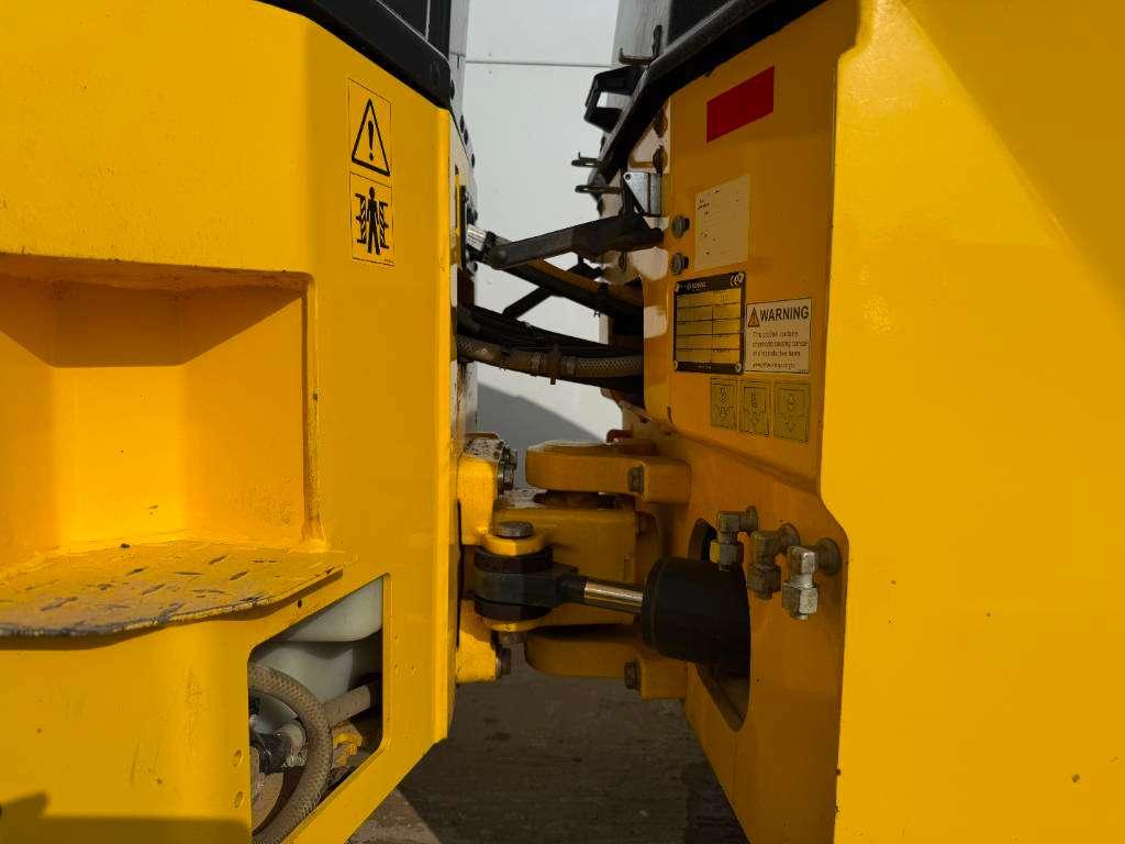 Bomag BW120AD-5 - Good Condition / Only 800 Hours! Photo 17