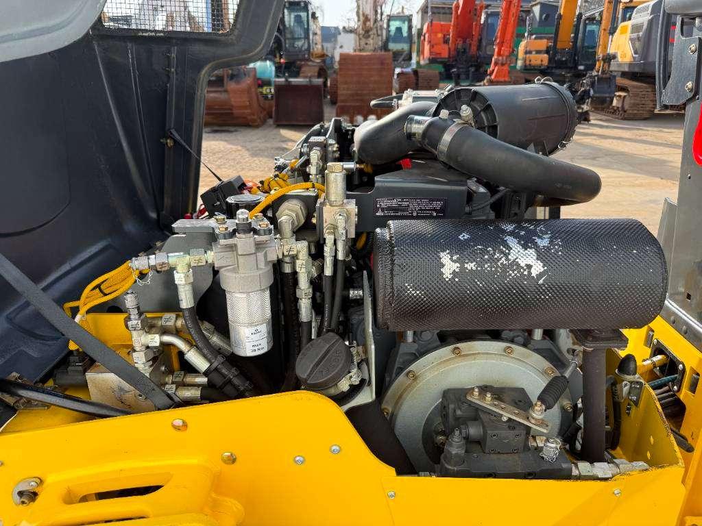 Bomag BW120AD-5 - Good Condition / Only 800 Hours! Photo 20