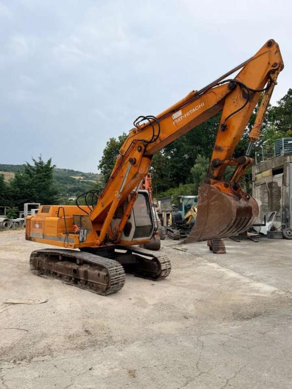 Fiat Hitachi FH200E-3 Photo 2