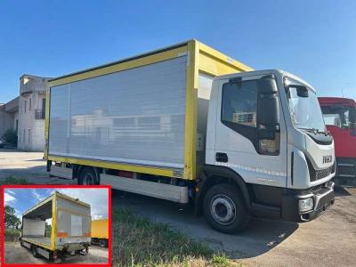 Iveco Eurocargo ML 120EL19 /P en vente par PSL Autocarri Srl