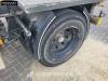 Bulthuis ASG A 06 2 axles BPW Steering Photo 15 thumbnail