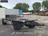 Bulthuis ASG A 06 2 axles BPW Steering Photo 3 thumbnail