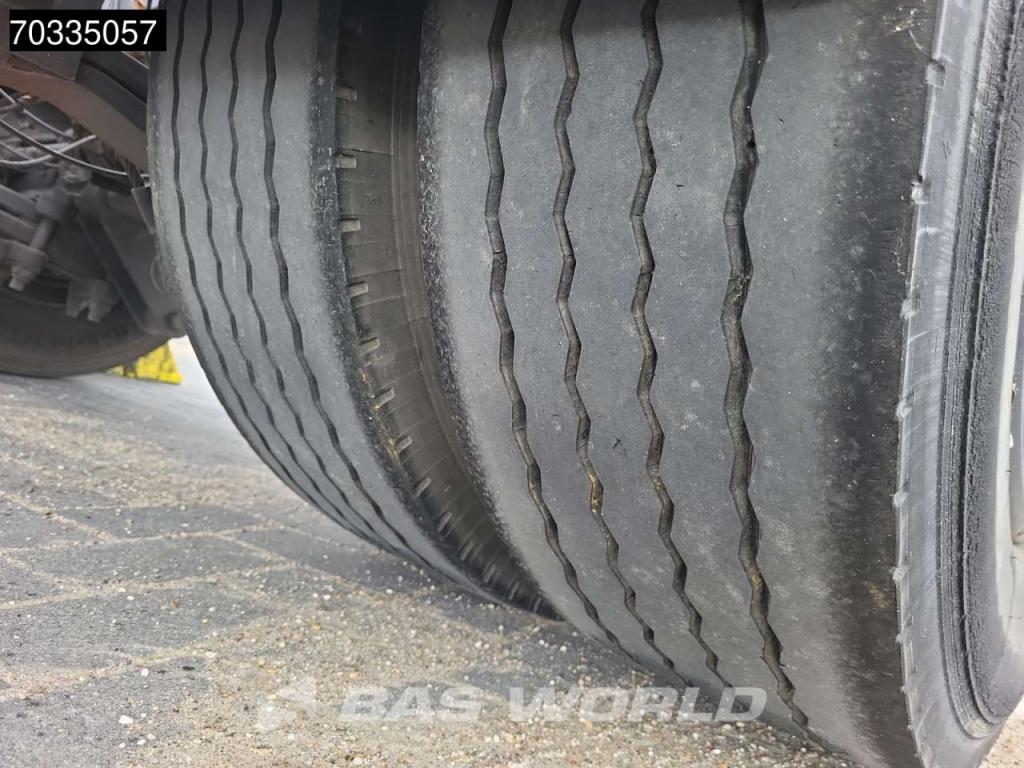 Bulthuis ASG A 06 2 axles BPW Steering Photo 19