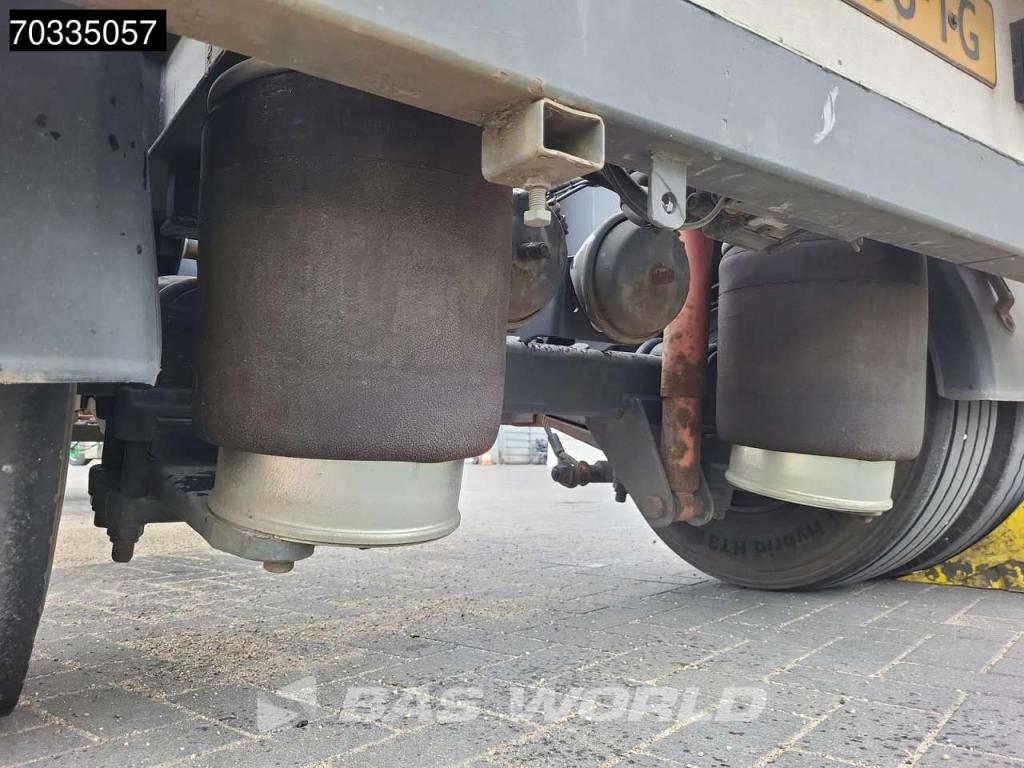 Bulthuis ASG A 06 2 axles BPW Steering Photo 26