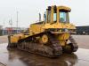 Caterpillar D6N XL Photo 3 thumbnail