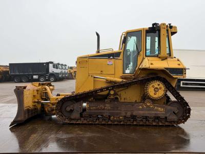 Caterpillar D6N XL en vente par Big Machinery