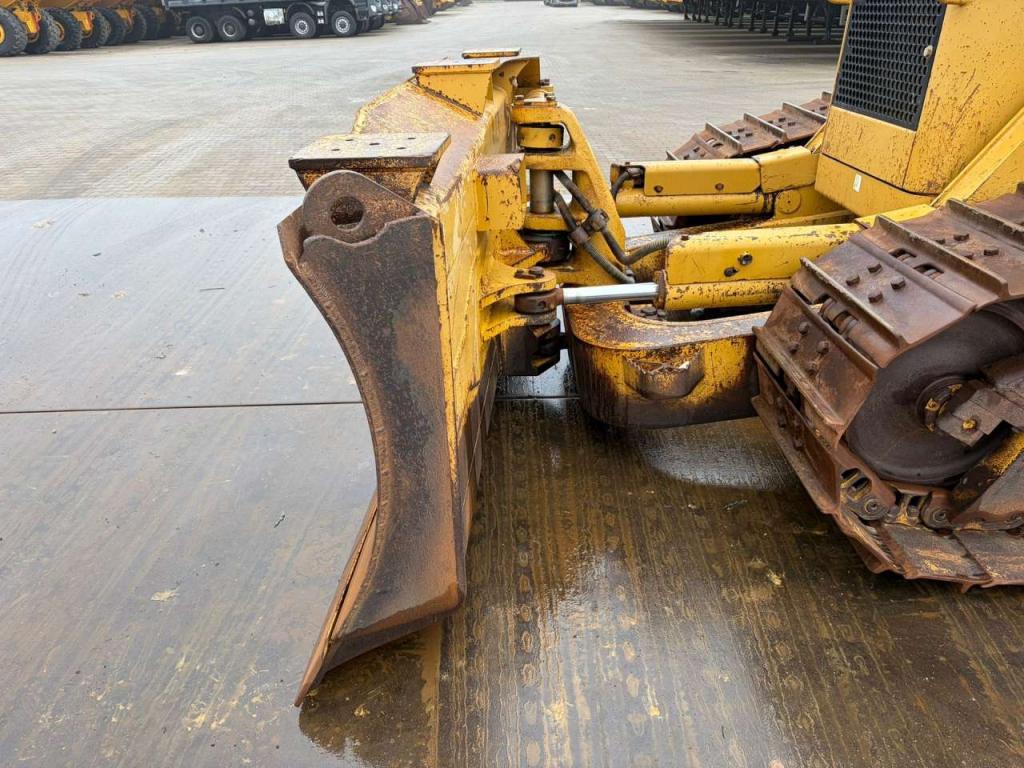 Caterpillar D6N XL Photo 10