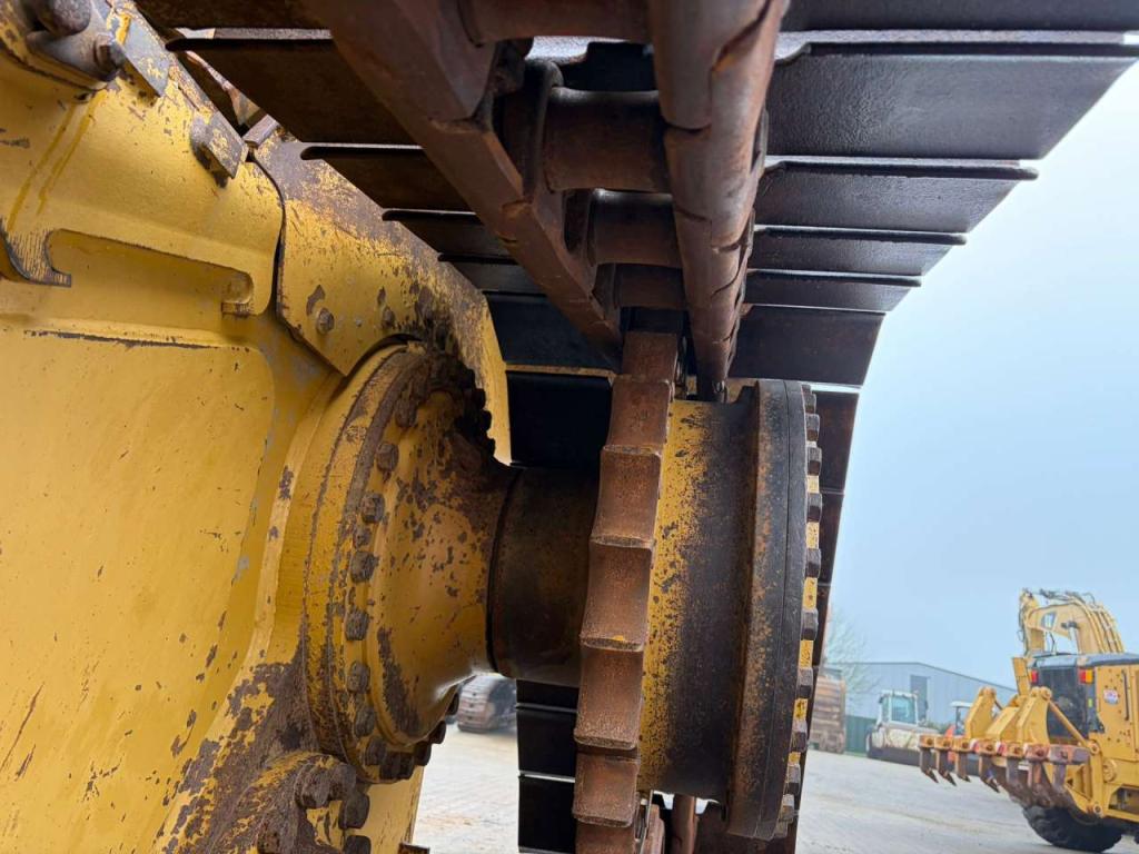 Caterpillar D6N XL Photo 14
