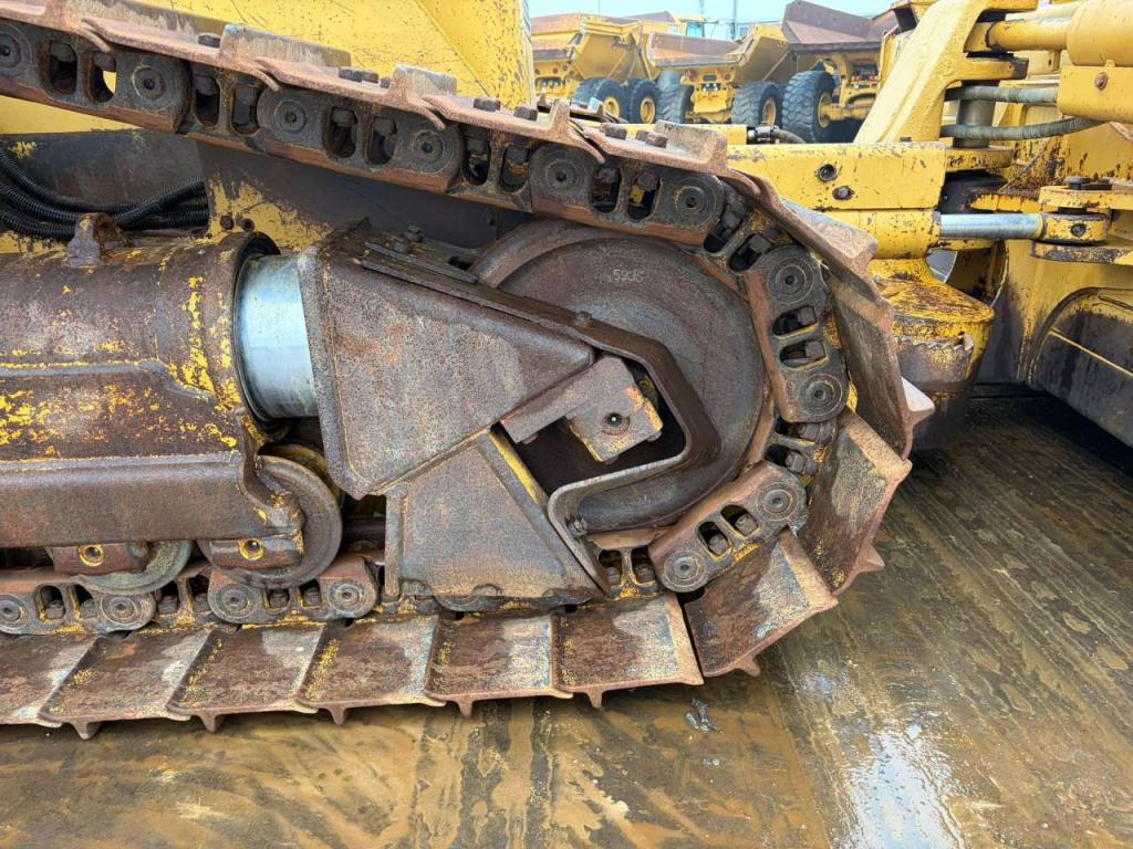Caterpillar D6N XL Photo 15