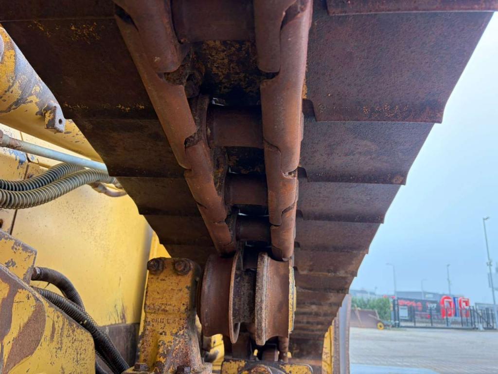 Caterpillar D6N XL Photo 18