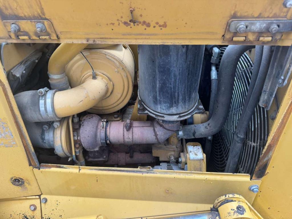 Caterpillar D6N XL Photo 26