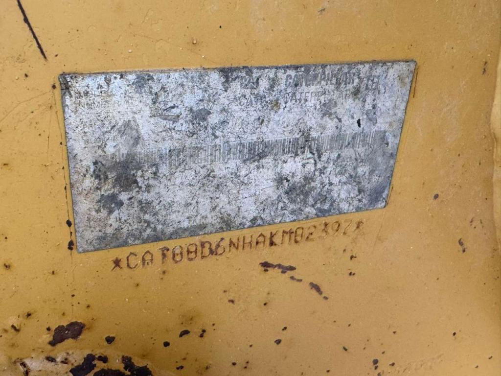 Caterpillar D6N XL Photo 29