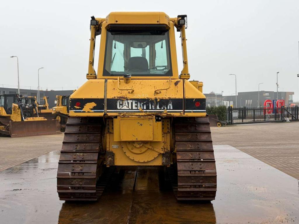 Caterpillar D6N XL Photo 4