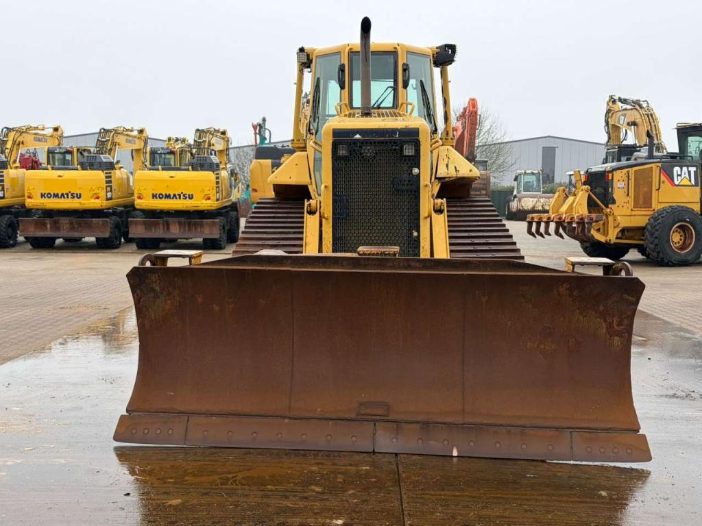 Caterpillar D6N XL Photo 8