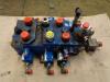 Distributeur hydraulique pour New Holland W 110 B Photo 4 thumbnail