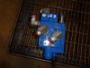 Distributeur hydraulique pour New Holland W 110 B Photo 5 thumbnail