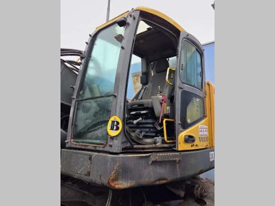 Volvo Cabin 14573444 for Volvo ECR145C L, ECR235C L, ECR305C L en vente par Balavto