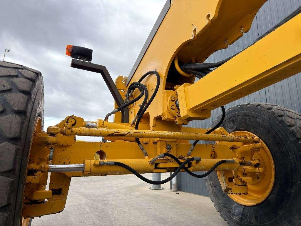 Volvo G930 - CE Photo 22