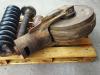 Roue folle pour JCB Js 330 Photo 1 thumbnail