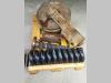 Roue folle pour JCB Js 330 Photo 2 thumbnail