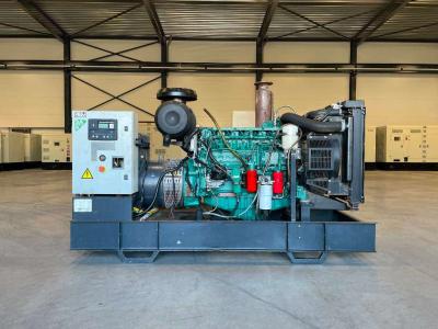 Volvo TAD751GE - 165 kVA generator - DPX-12656 en vente par DPX Power Europe B.V.