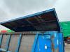 CONTAINER SCARRABILE USATO CON COPERCHIO Photo 3 thumbnail