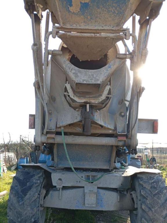 Merlo DBM3500-EV Photo 4