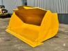Caterpillar Loader Bucket PIN ON CAT 980, 6.0m3,134in Photo 1 thumbnail