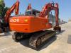 Hitachi zx 160 triplice Photo 1 thumbnail