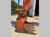 Hitachi zx 160 triplice Photo 2 thumbnail