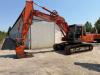 Hitachi zx 160 triplice Photo 5 thumbnail