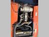 Hitachi zx 160 triplice Photo 9 thumbnail