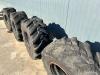Pneu pour Michelin 445/70R19.5 incl. rim Photo 14 thumbnail