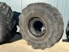 Pneu pour Michelin 445/70R19.5 incl. rim Photo 3 thumbnail